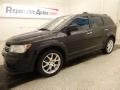2011 Dodge Journey
