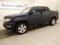 2011 Honda Ridgeline