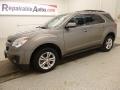 2012 Chevrolet Equinox