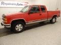 1995 GMC Sierra C/K 1500