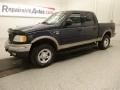 2002 Ford F-150