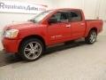 2007 Nissan Titan