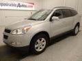 2012 Chevrolet Traverse