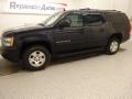 2008 Chevrolet Suburban