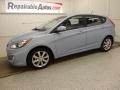2012 Hyundai Accent