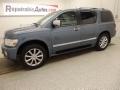 2010 Infiniti QX56