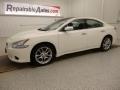 2010 Nissan Maxima