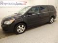 2009 Volkswagen Routan
