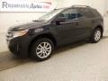 2012 Ford Edge
