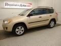 2009 Toyota RAV4