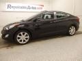 2012 Hyundai Elantra