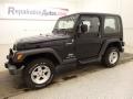 2004 Jeep Wrangler