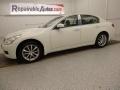 2007 Infiniti G35