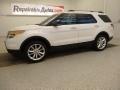2012 Ford Explorer