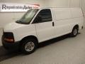 2012 GMC Savana