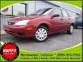 2005 Ford Focus
