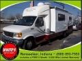 2004 Ford Motorhome