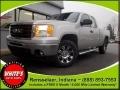 2010 GMC Sierra 1500