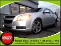 2010 Chevrolet Malibu