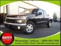 2008 Chevrolet Colorado