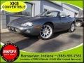 2002 Jaguar XK-Series