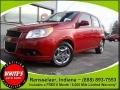 2011 Chevrolet Aveo5