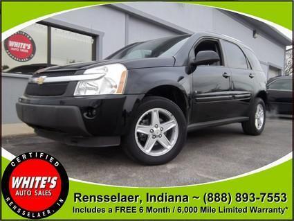 2006 Chevrolet Equinox