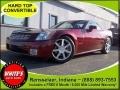 2006 Cadillac XLR