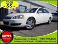 2008 Chevrolet Impala