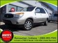 2003 Buick Rendezvous