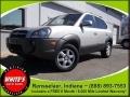 2005 Hyundai Tucson