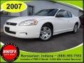 2007 Chevrolet Monte Carlo