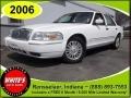 2006 Mercury Grand Marquis