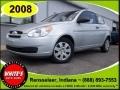 2008 Hyundai Accent