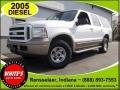 2005 Ford Excursion