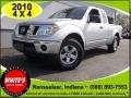2010 Nissan Frontier