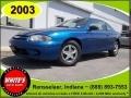 2003 Chevrolet Cavalier