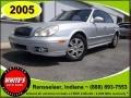 2005 Hyundai Sonata