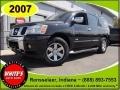 2007 Nissan Armada