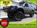 2010 Nissan Xterra