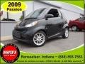 2009 smart Fortwo