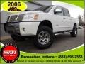 2006 Nissan Titan