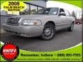 2008 Mercury Grand Marquis
