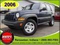 2006 Jeep Liberty