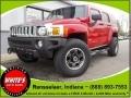 2006 HUMMER H3