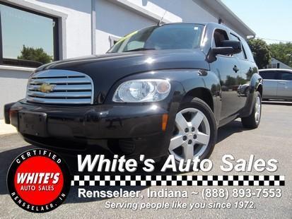 2009 Chevrolet HHR