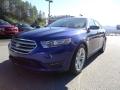 2013 Ford Taurus