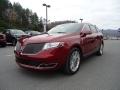 2013 Lincoln MKT