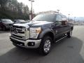 2013 Ford F-250 SD