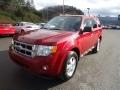 2011 Ford Escape